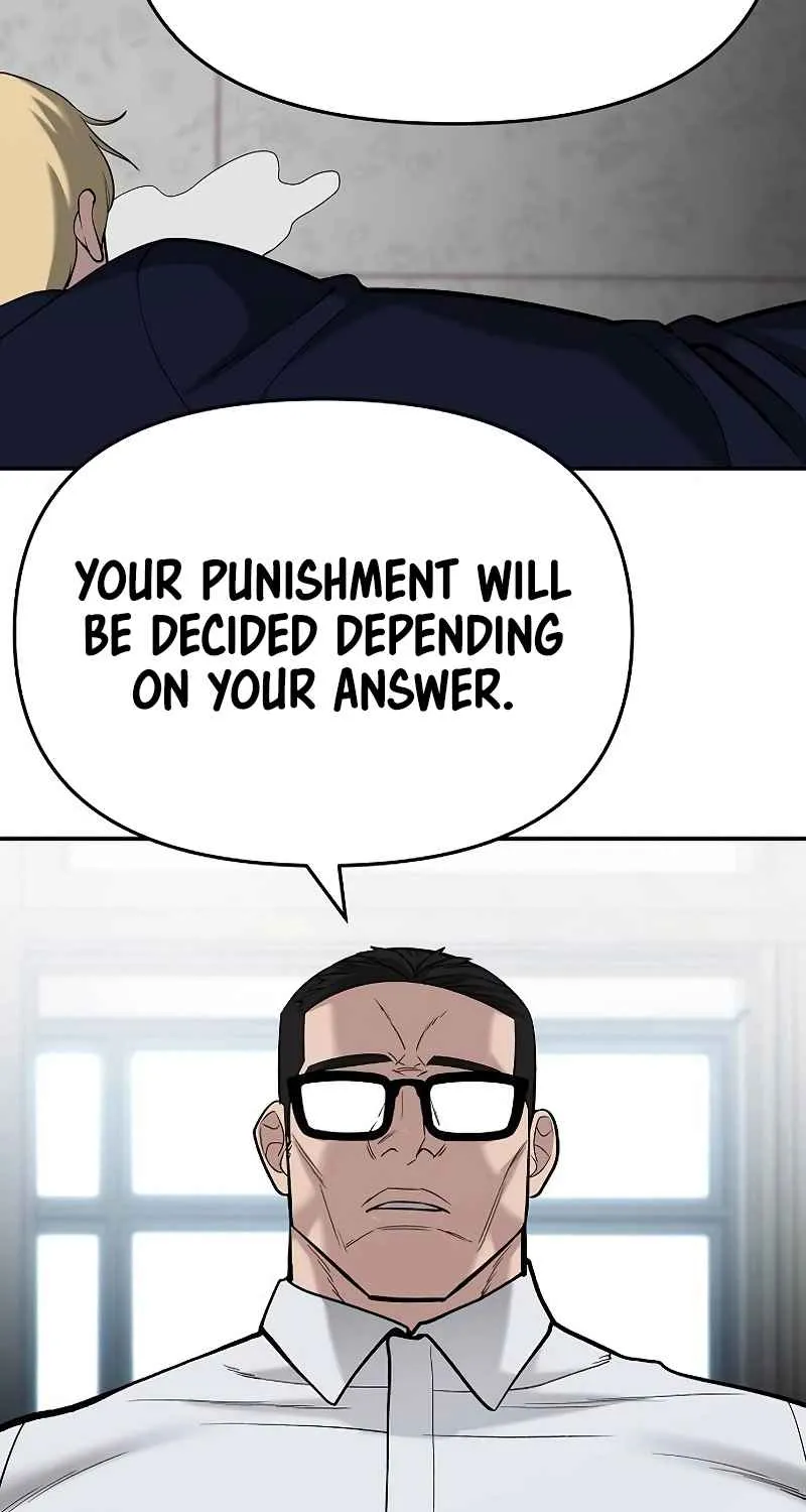 Read Designated Bully EN Manga Online