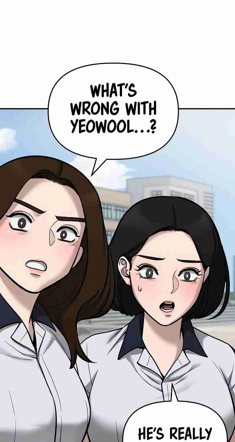 Read Designated Bully EN Manga Online
