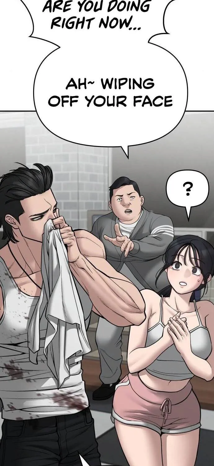 Read Designated Bully EN Manga Online