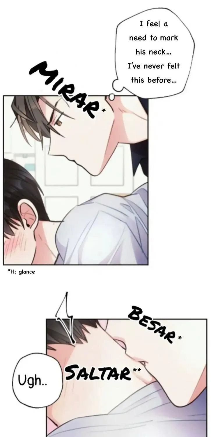 Read Designated Bully EN Manga Online