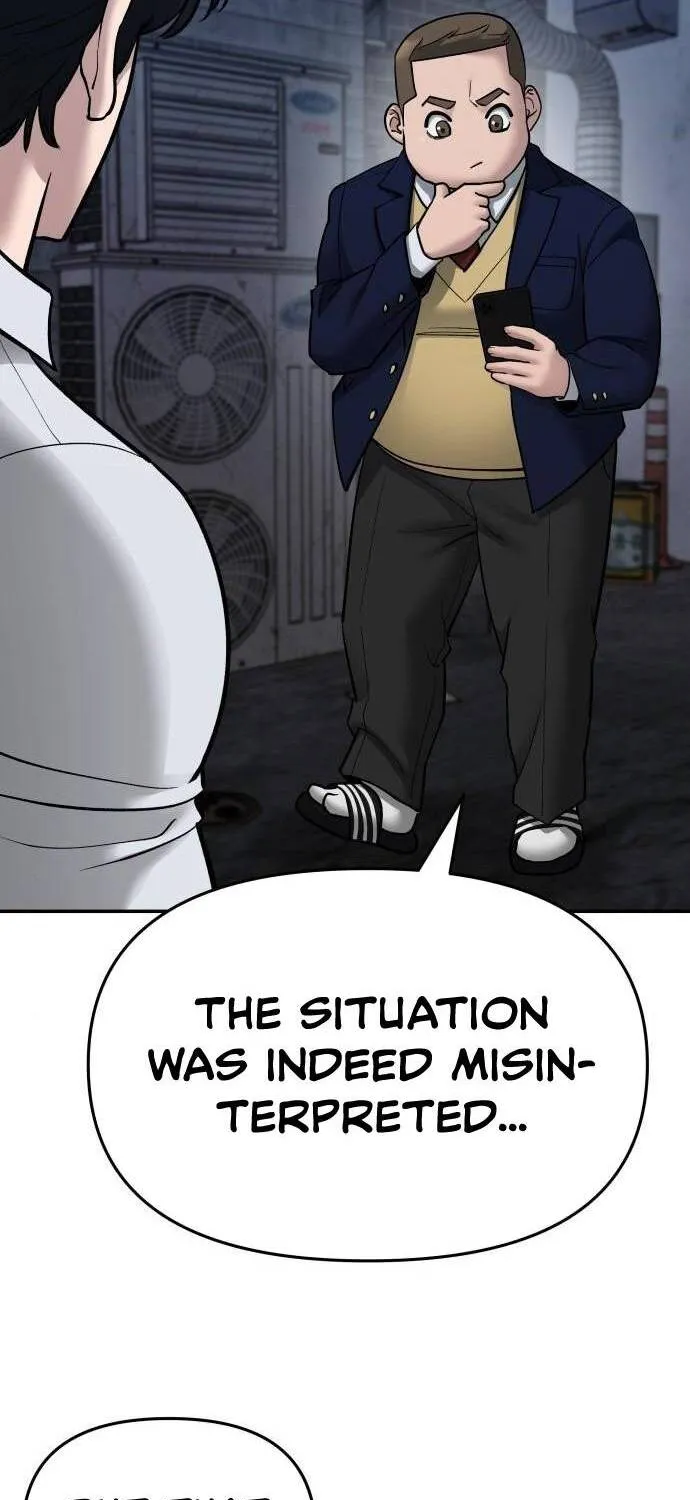 Read Designated Bully EN Manga Online