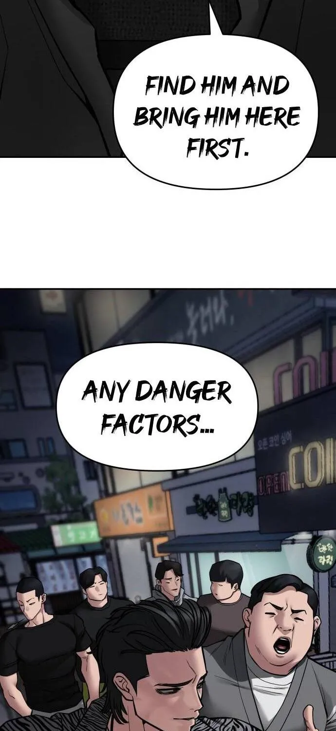 Read Designated Bully EN Manga Online