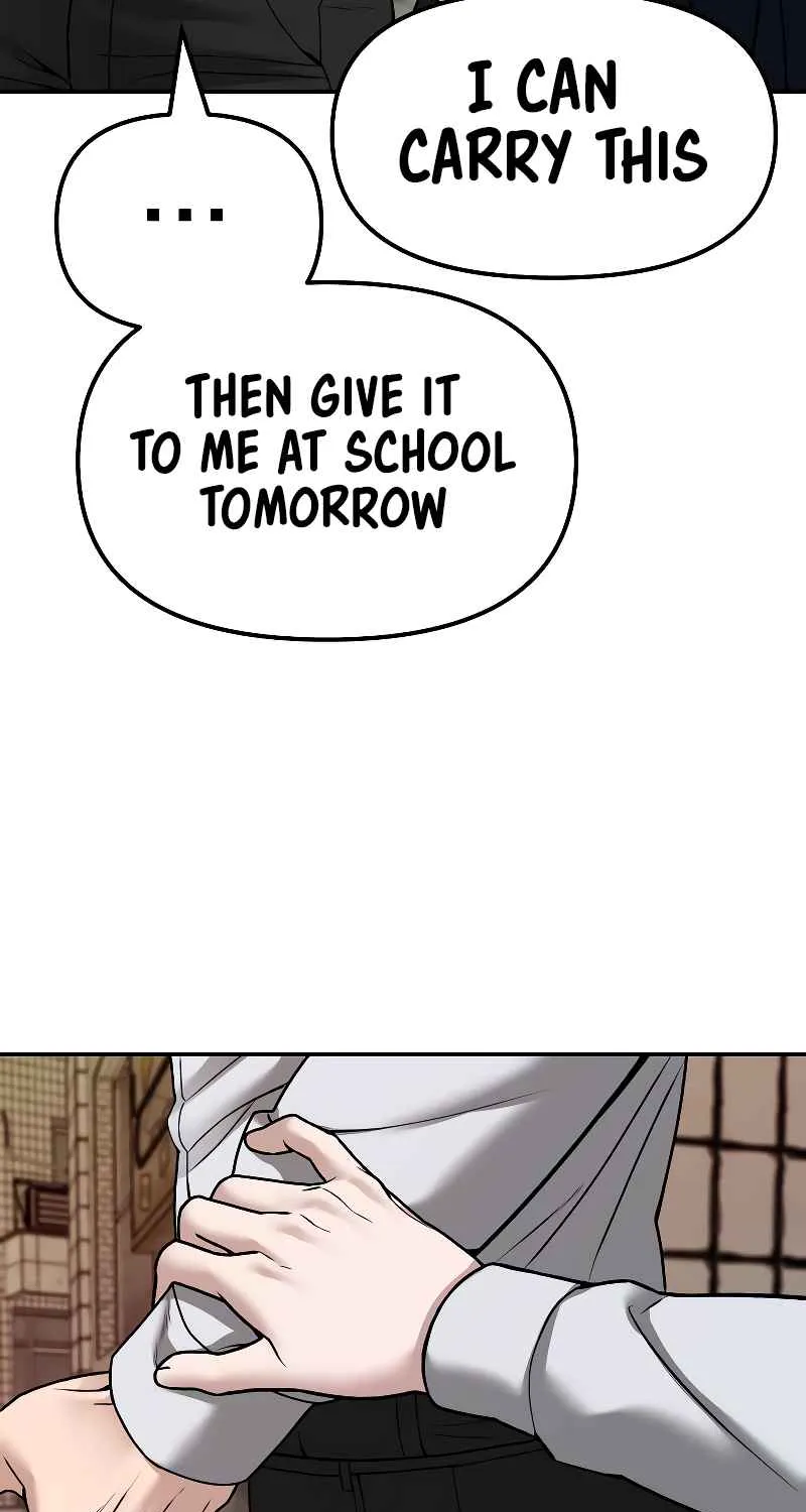 Read Designated Bully EN Manga Online