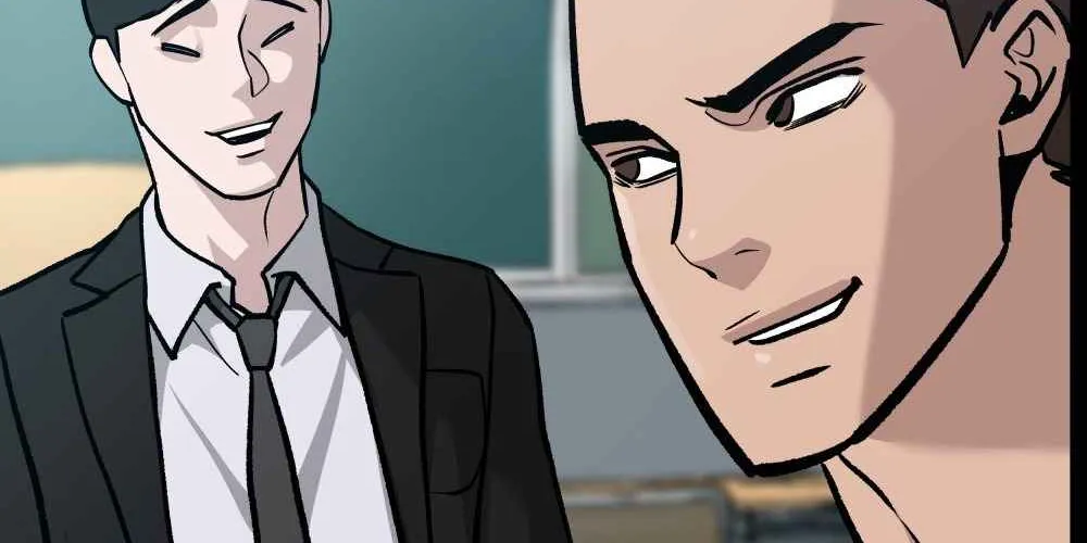 Read Designated Bully EN Manga Online