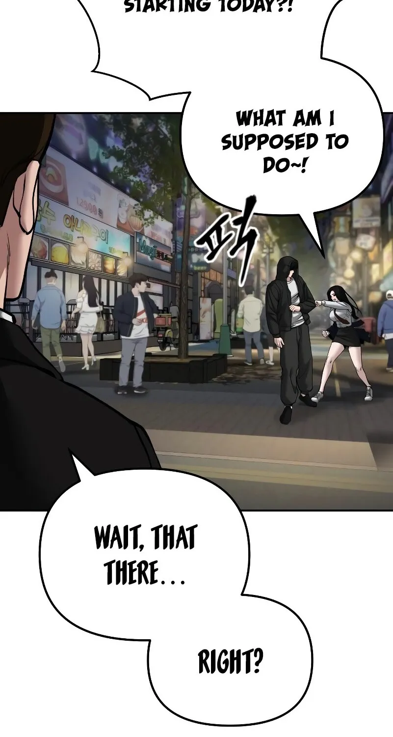 Read Designated Bully EN Manga Online