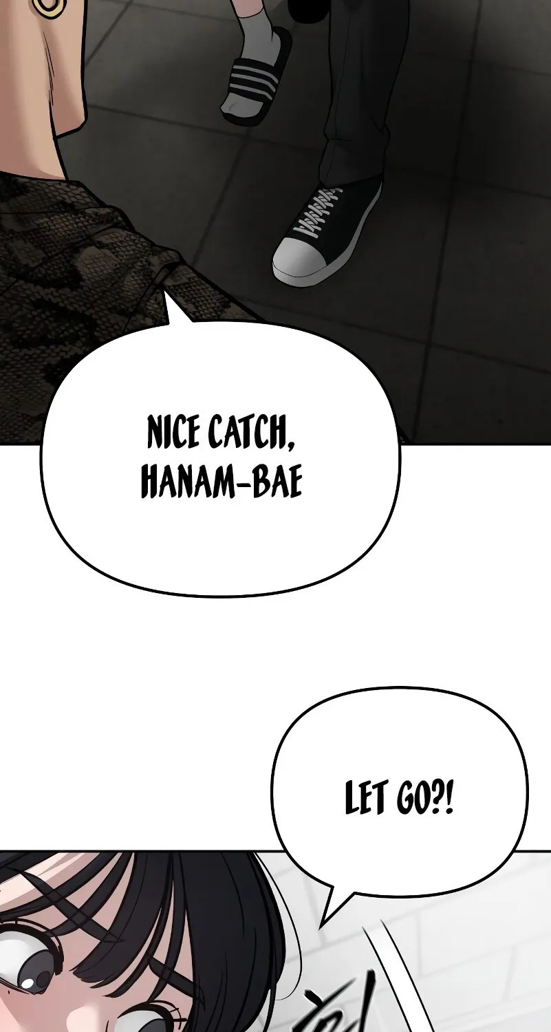 Read Designated Bully EN Manga Online