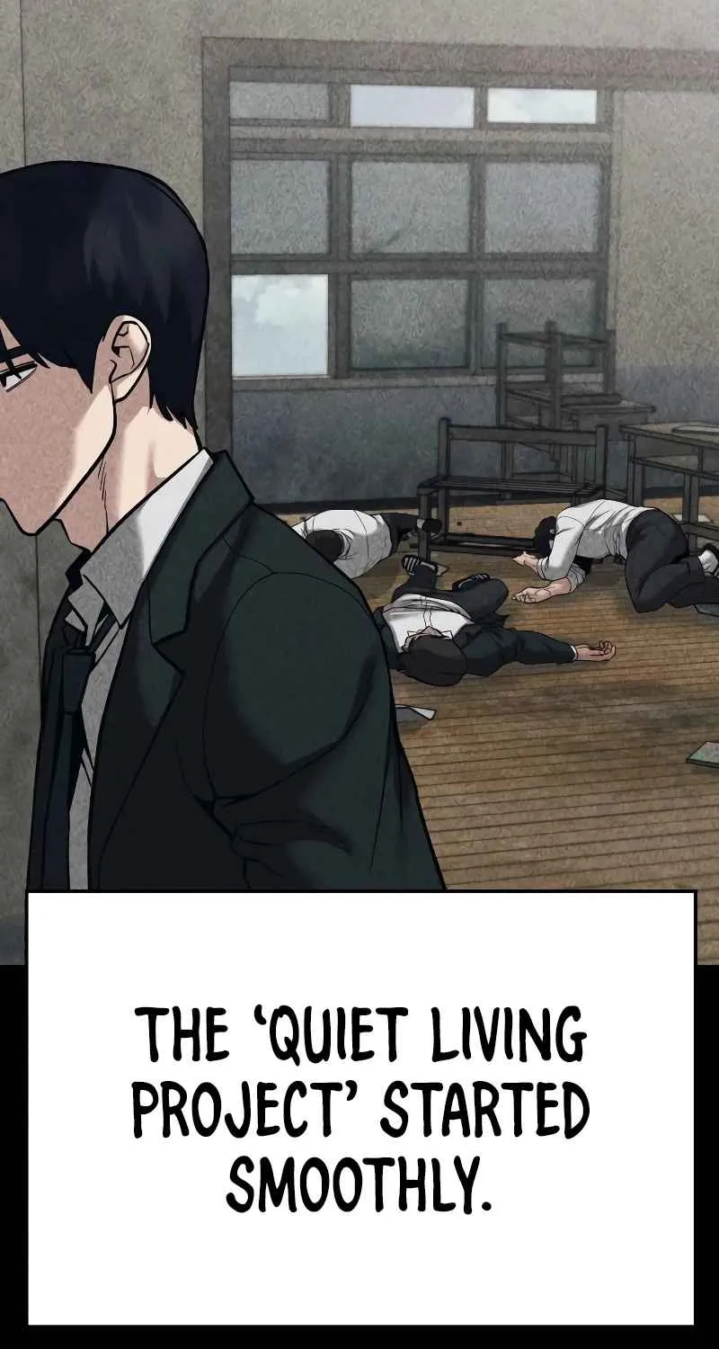 Read Designated Bully EN Manga Online