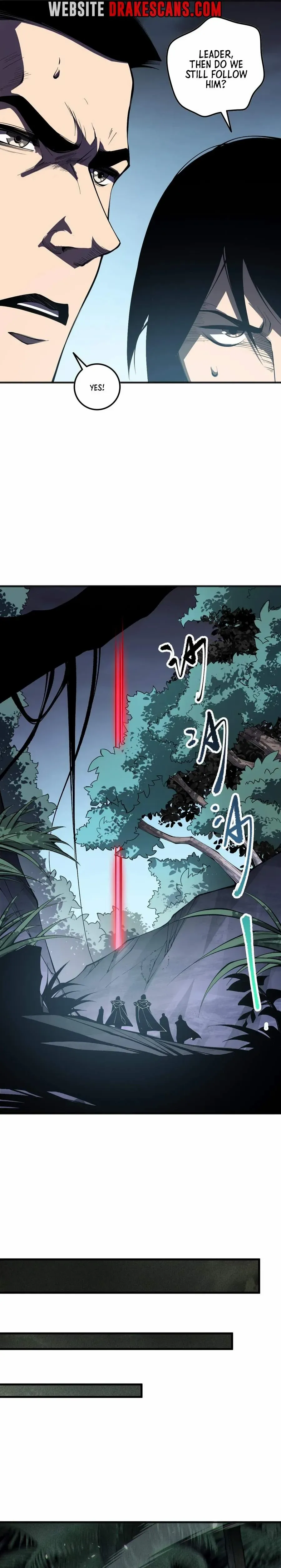 Read Disastrous Necromancer EN Manga Online