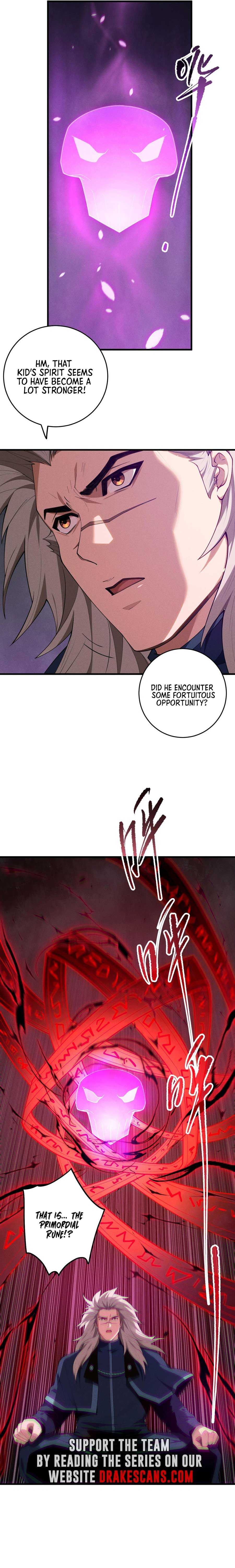 Read Disastrous Necromancer EN Manga Online