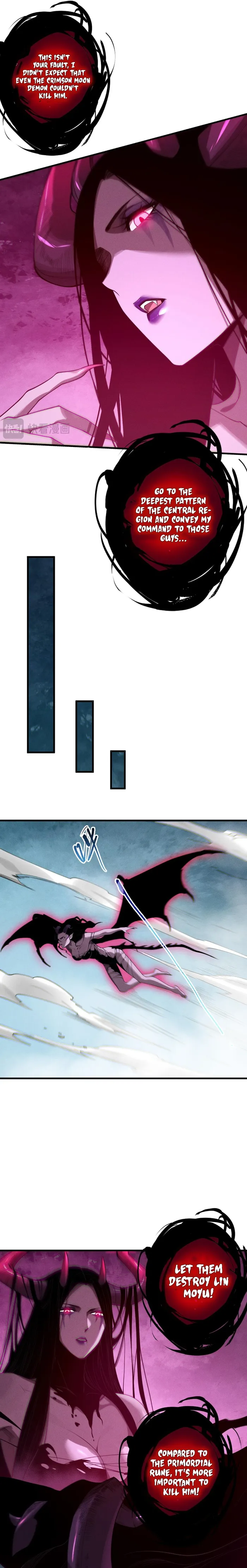 Read Disastrous Necromancer EN Manga Online