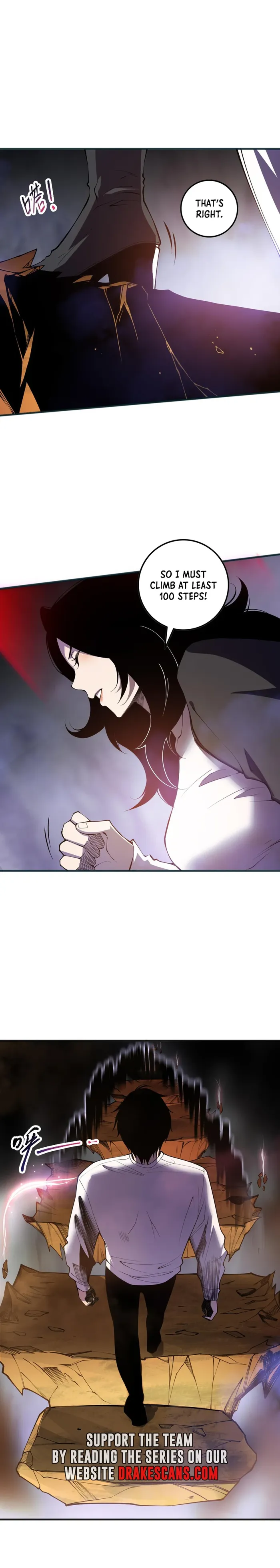 Read Disastrous Necromancer EN Manga Online