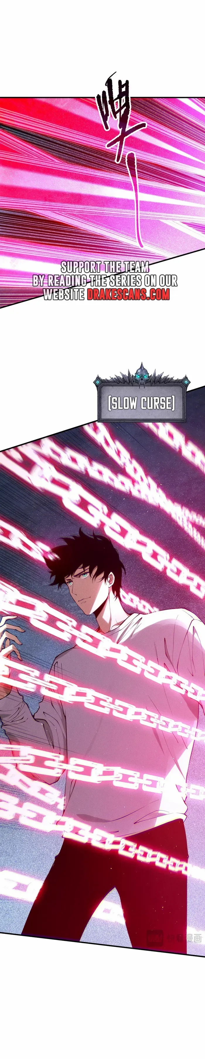 Read Disastrous Necromancer EN Manga Online