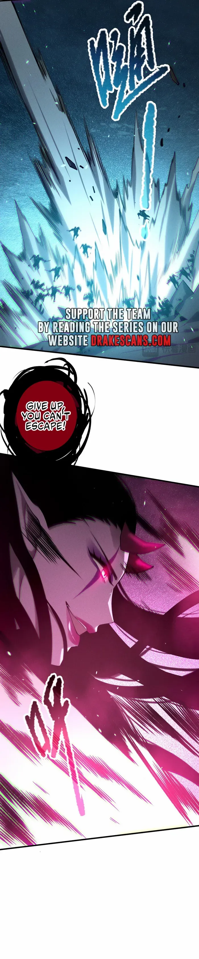Read Disastrous Necromancer EN Manga Online