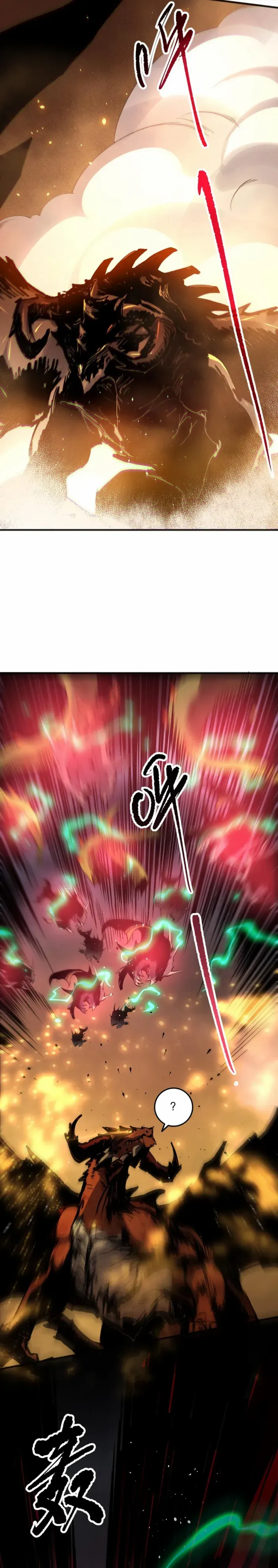 Read Disastrous Necromancer EN Manga Online