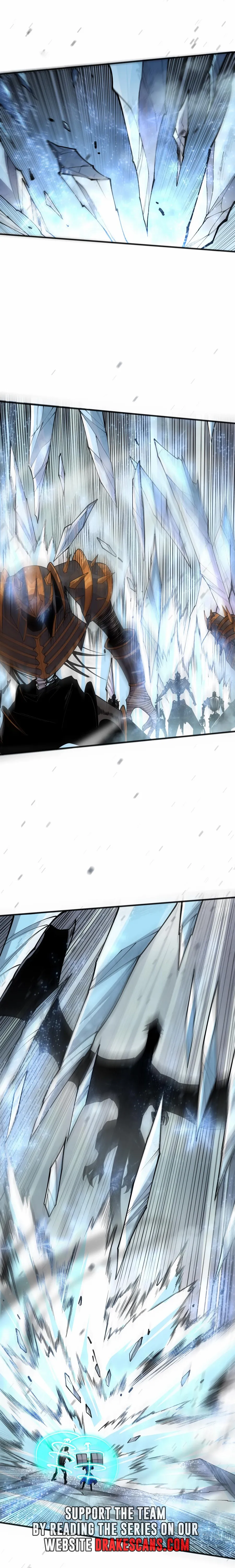 Read Disastrous Necromancer EN Manga Online