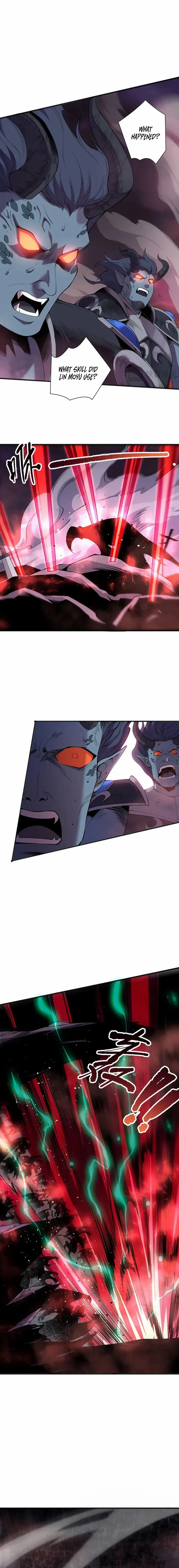 Read Disastrous Necromancer EN Manga Online