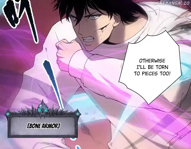 Read Disastrous Necromancer EN Manga Online