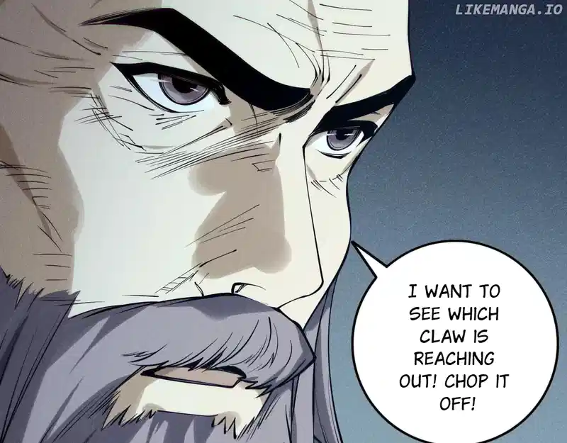 Read Disastrous Necromancer EN Manga Online