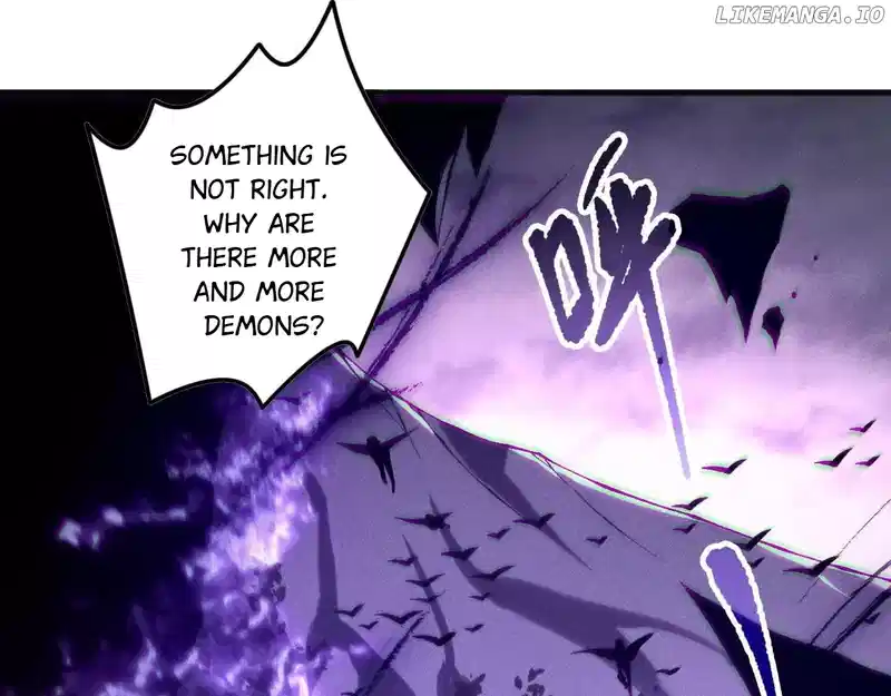 Read Disastrous Necromancer EN Manga Online