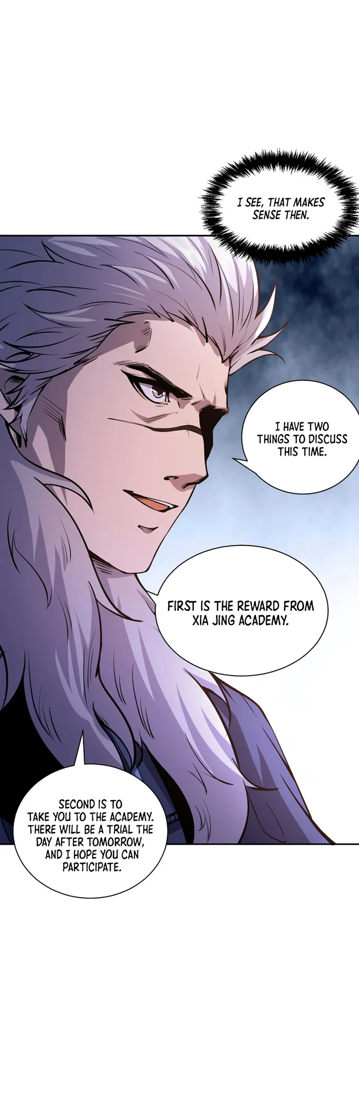 Read Disastrous Necromancer EN Manga Online