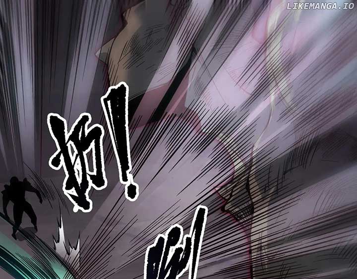 Read Disastrous Necromancer EN Manga Online