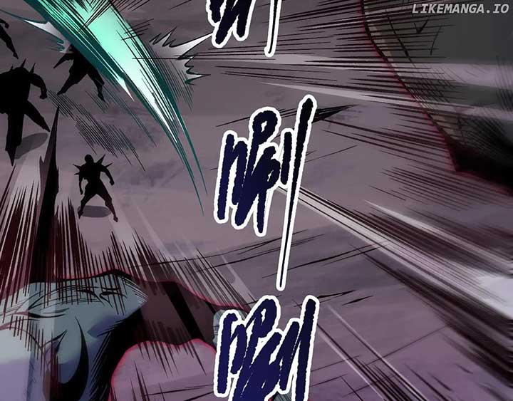 Read Disastrous Necromancer EN Manga Online