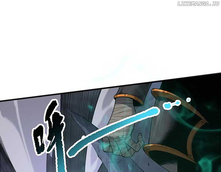 Read Disastrous Necromancer EN Manga Online