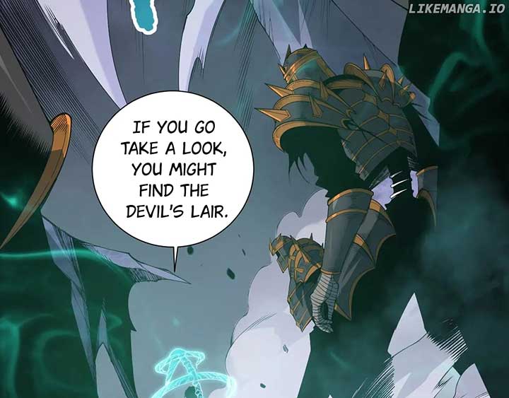 Read Disastrous Necromancer EN Manga Online