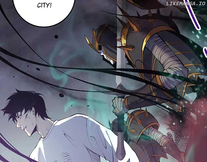 Read Disastrous Necromancer EN Manga Online