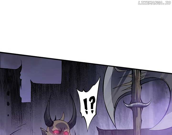 Read Disastrous Necromancer EN Manga Online