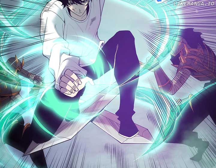 Read Disastrous Necromancer EN Manga Online