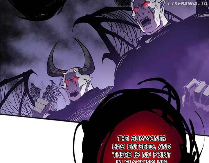 Read Disastrous Necromancer EN Manga Online