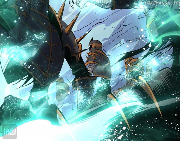 Read Disastrous Necromancer EN Manga Online