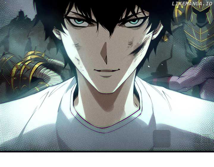 Read Disastrous Necromancer EN Manga Online