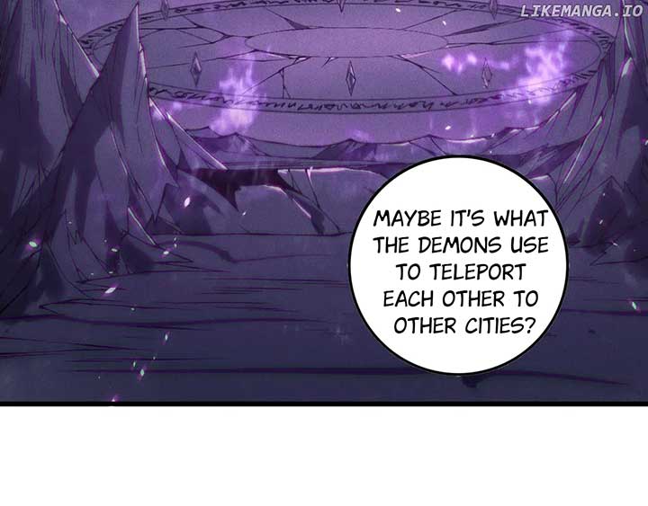 Read Disastrous Necromancer EN Manga Online
