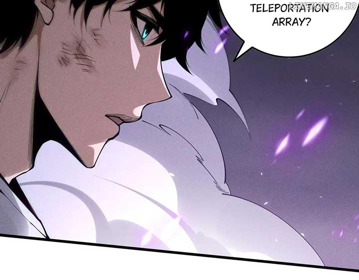 Read Disastrous Necromancer EN Manga Online