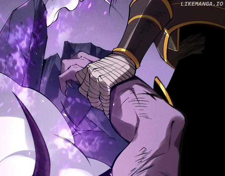 Read Disastrous Necromancer EN Manga Online