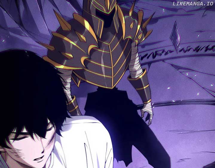 Read Disastrous Necromancer EN Manga Online