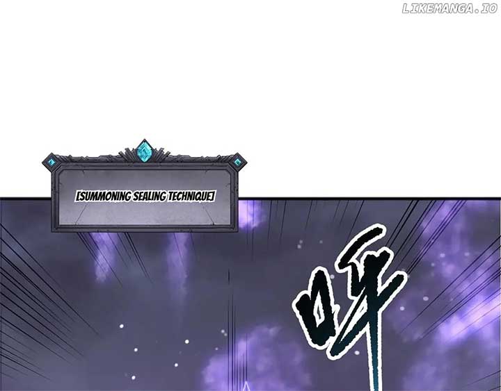 Read Disastrous Necromancer EN Manga Online