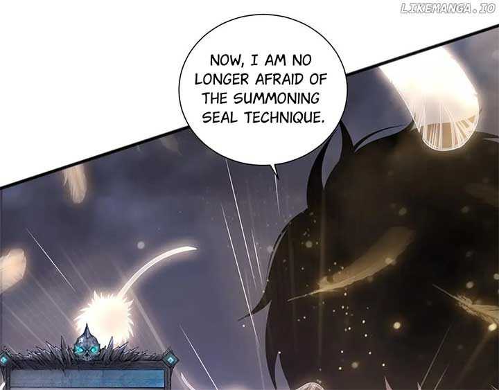 Read Disastrous Necromancer EN Manga Online