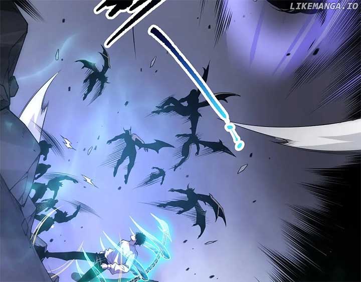 Read Disastrous Necromancer EN Manga Online
