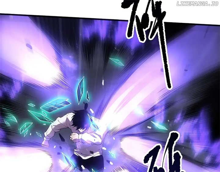 Read Disastrous Necromancer EN Manga Online