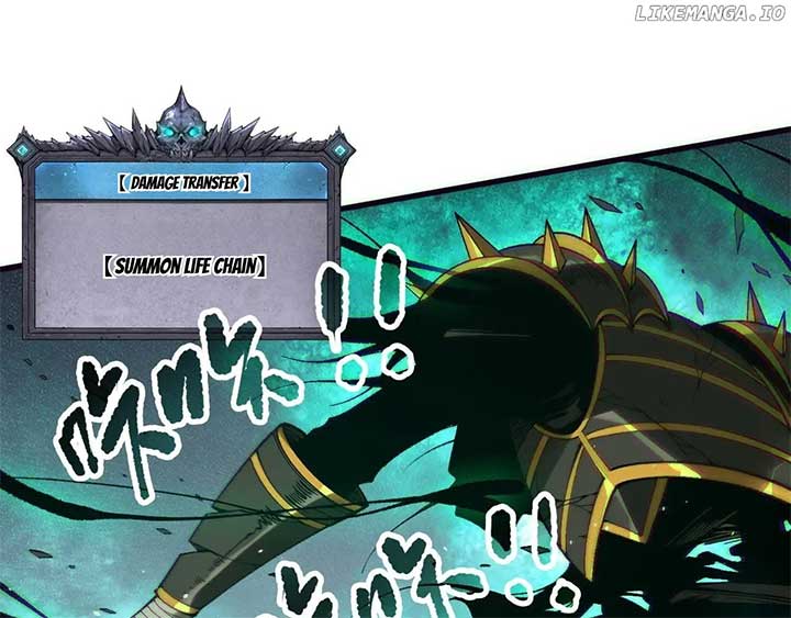 Read Disastrous Necromancer EN Manga Online