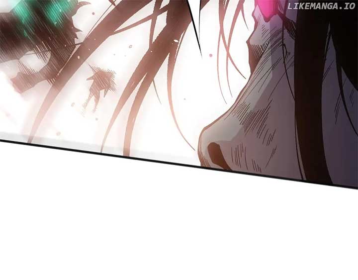 Read Disastrous Necromancer EN Manga Online