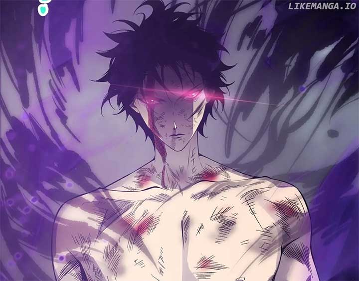 Read Disastrous Necromancer EN Manga Online