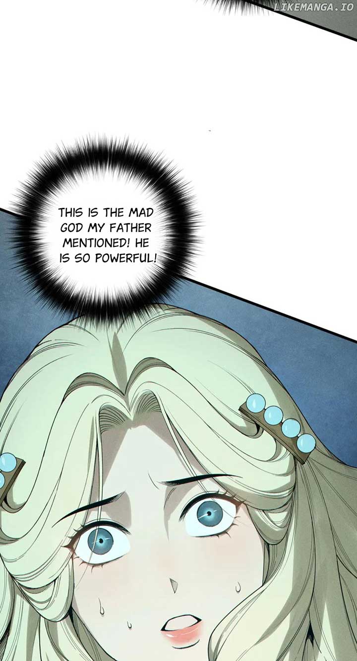 Read Disastrous Necromancer EN Manga Online