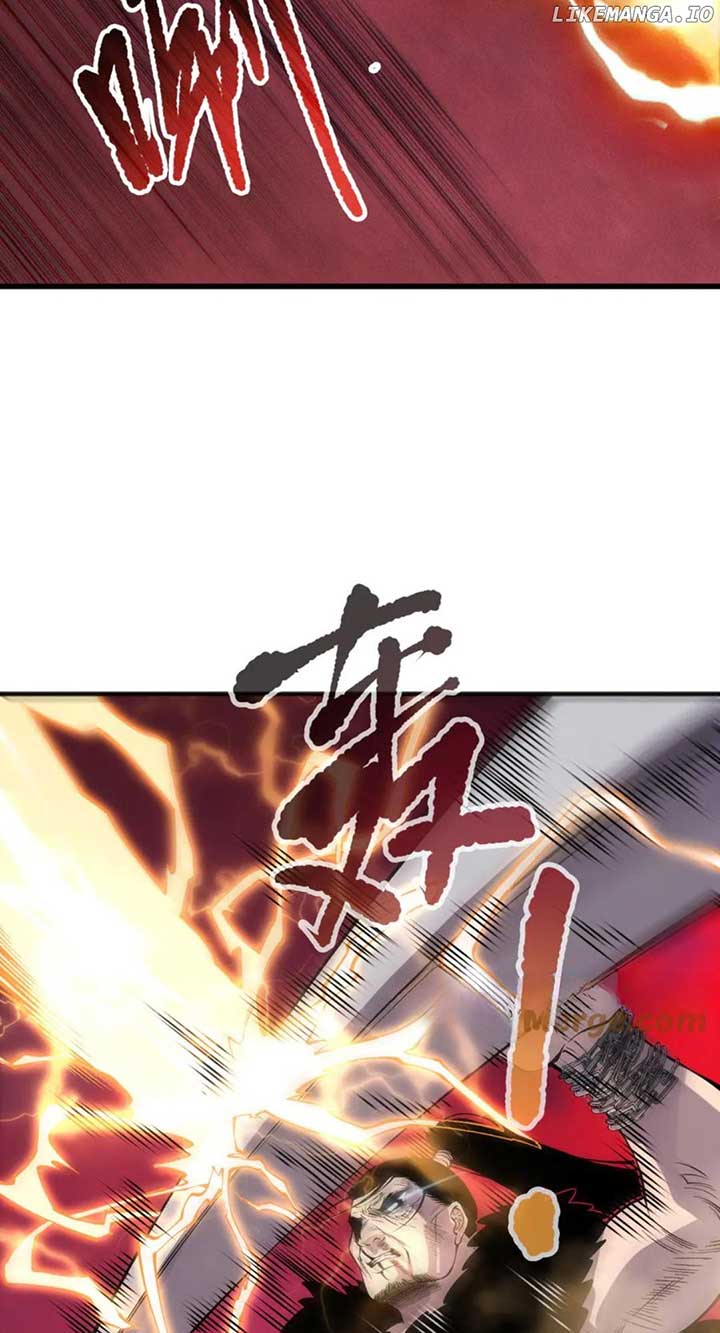 Read Disastrous Necromancer EN Manga Online