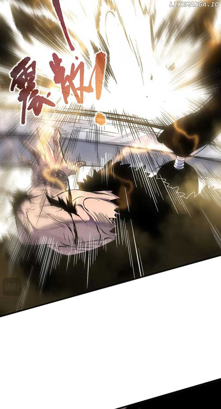 Read Disastrous Necromancer EN Manga Online