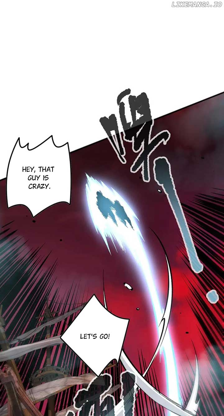 Read Disastrous Necromancer EN Manga Online