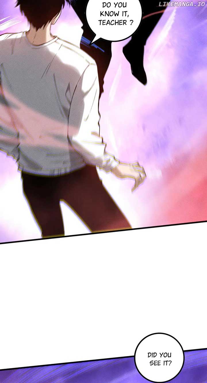 Read Disastrous Necromancer EN Manga Online